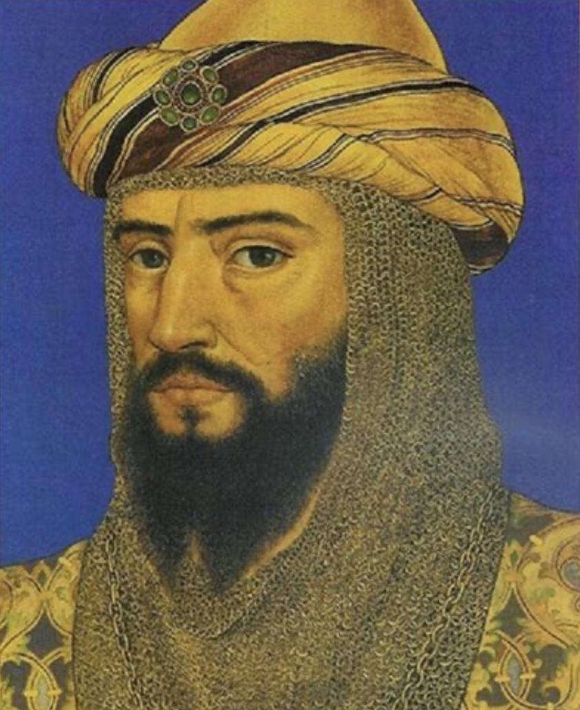 Saladin : le Jihad contre la Croisade 