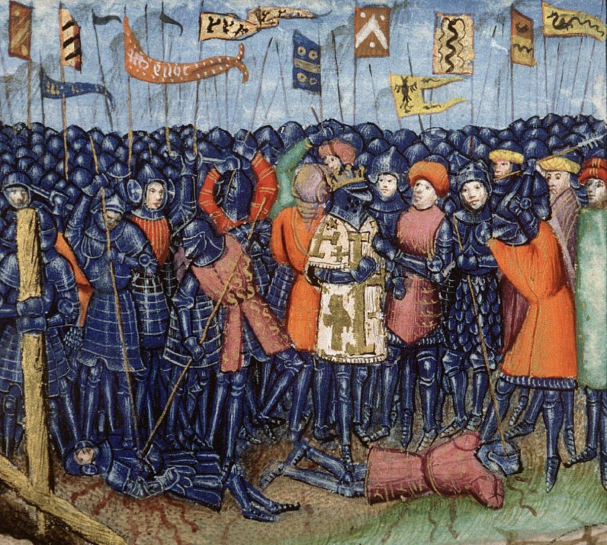 Saladin : le Jihad contre la Croisade Saladin : le Jihad contre la Croisade