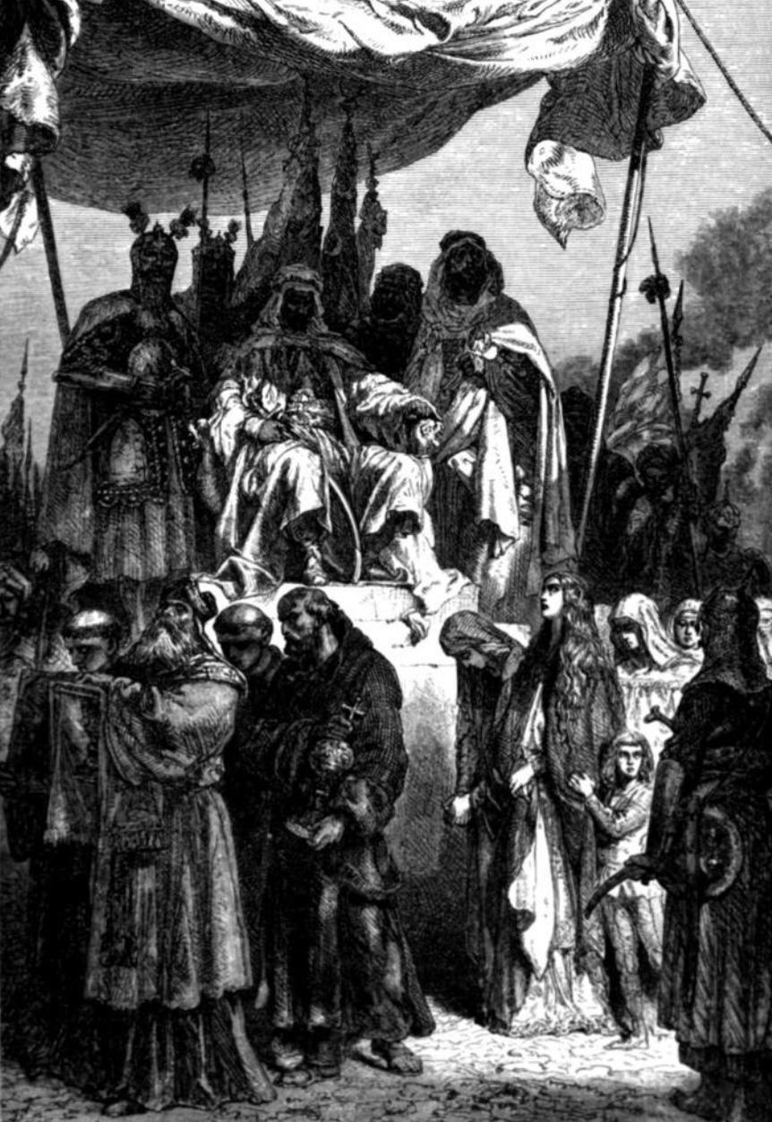 Saladin : le Jihad contre la Croisade Saladin : le Jihad contre la Croisade