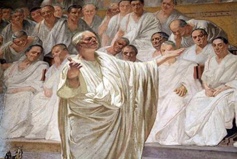 Octave contre Marc Antoine : l'héritage de César Octave contre Marc Antoine : l'héritage de César