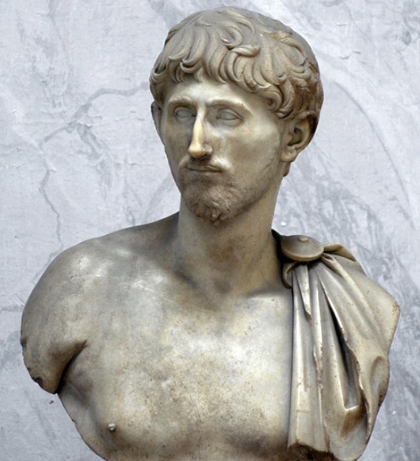 Octave contre Marc Antoine : l'héritage de César Octave contre Marc Antoine : l'héritage de César