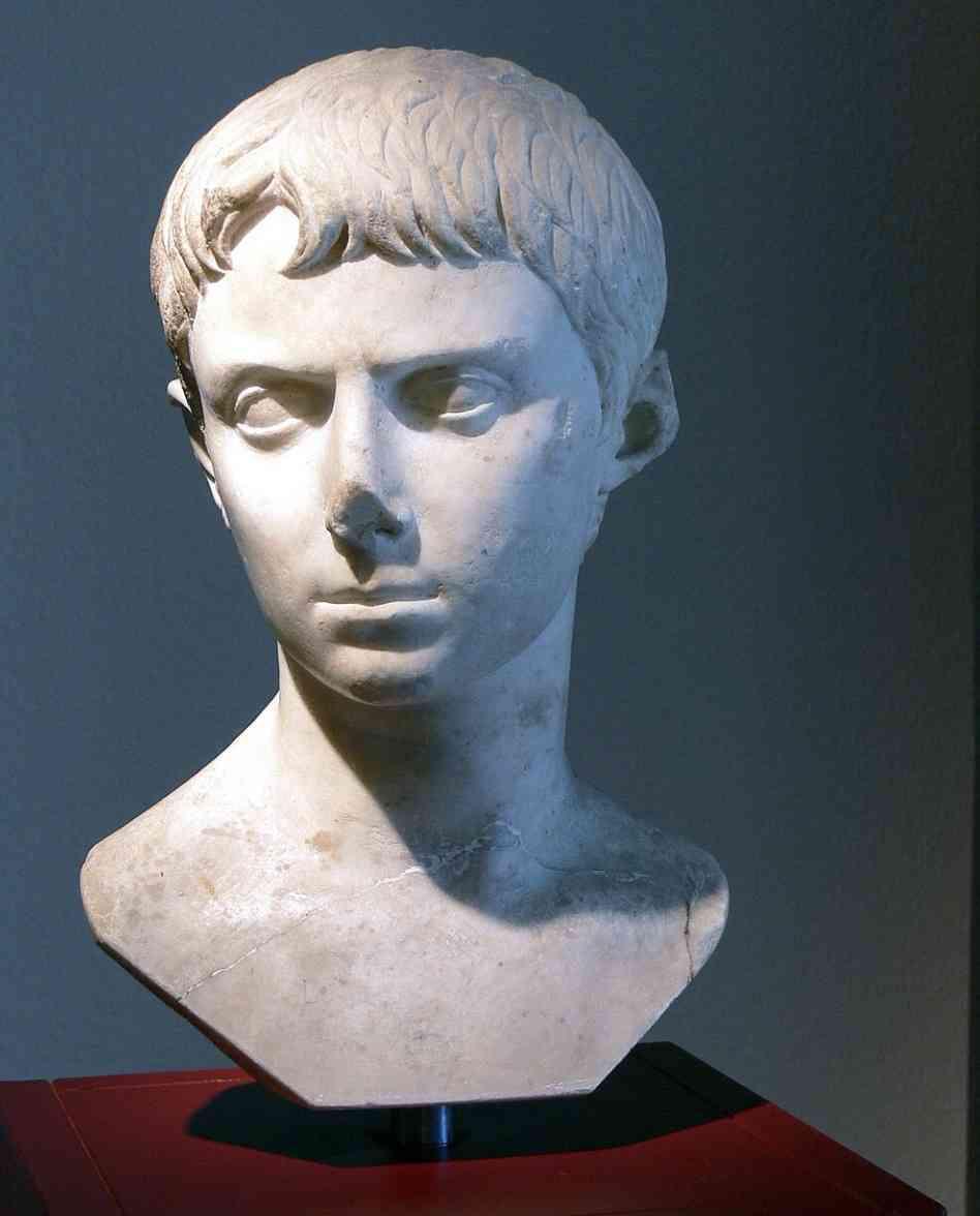 Octave contre Marc Antoine : l'héritage de César