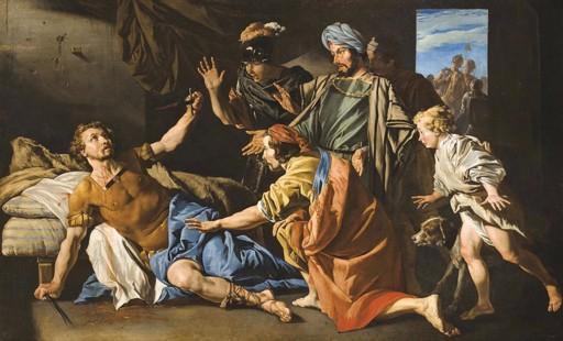 Octave contre Marc Antoine : l'héritage de César Octave contre Marc Antoine : l'héritage de César