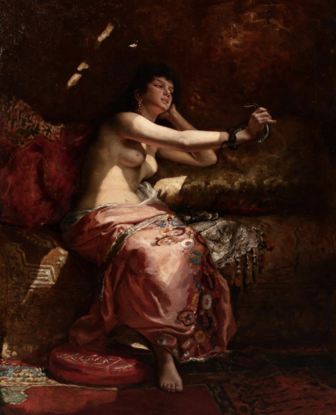 Octave contre Marc Antoine : l'héritage de César Octave contre Marc Antoine : l'héritage de César