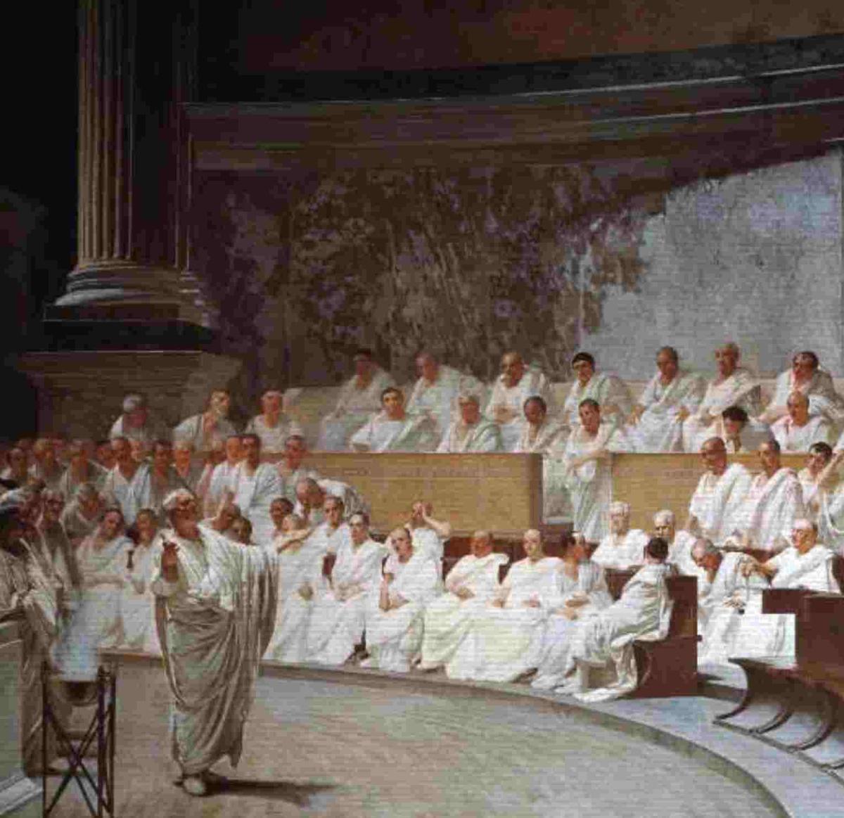 De la République à l’Empire : la métamorphose augustéenne