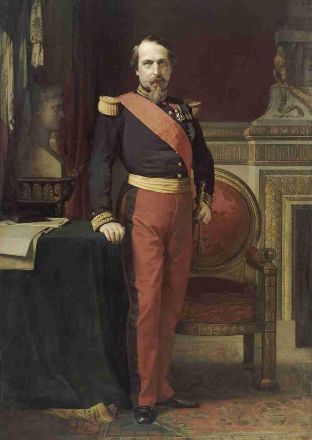 La conquête de l'Indochine