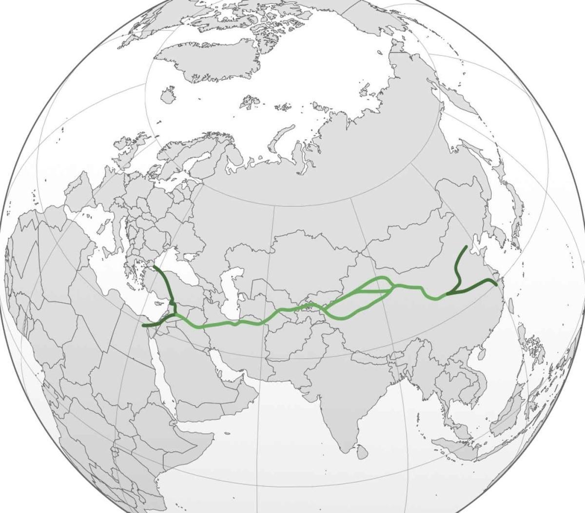 Les relations sino-européennes au XIXème siècle Les relations sino-européennes au XIXème siècle