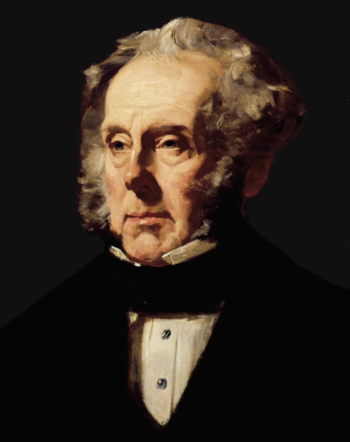 La première Guerre de l'opium (1839-1842)