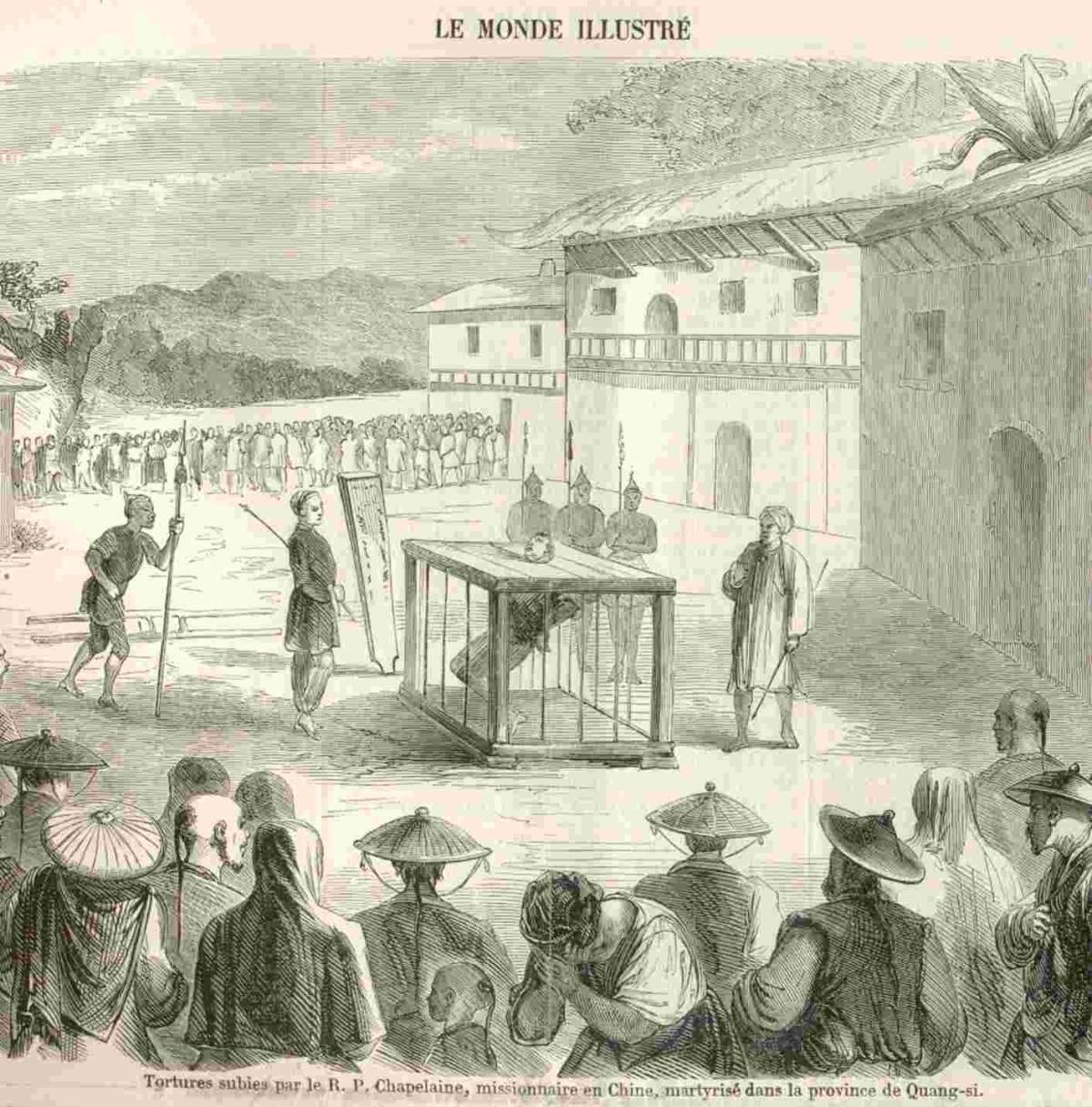 La seconde Guerre de l'opium (1856-1860) La seconde Guerre de l'opium (1856-1860)