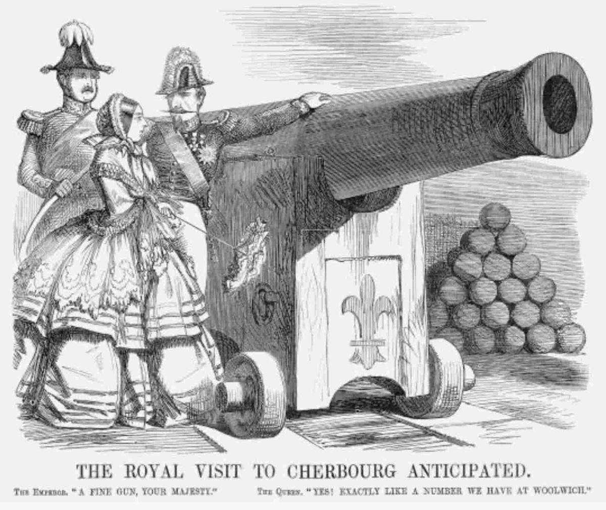 La seconde Guerre de l'opium (1856-1860) La seconde Guerre de l'opium (1856-1860)
