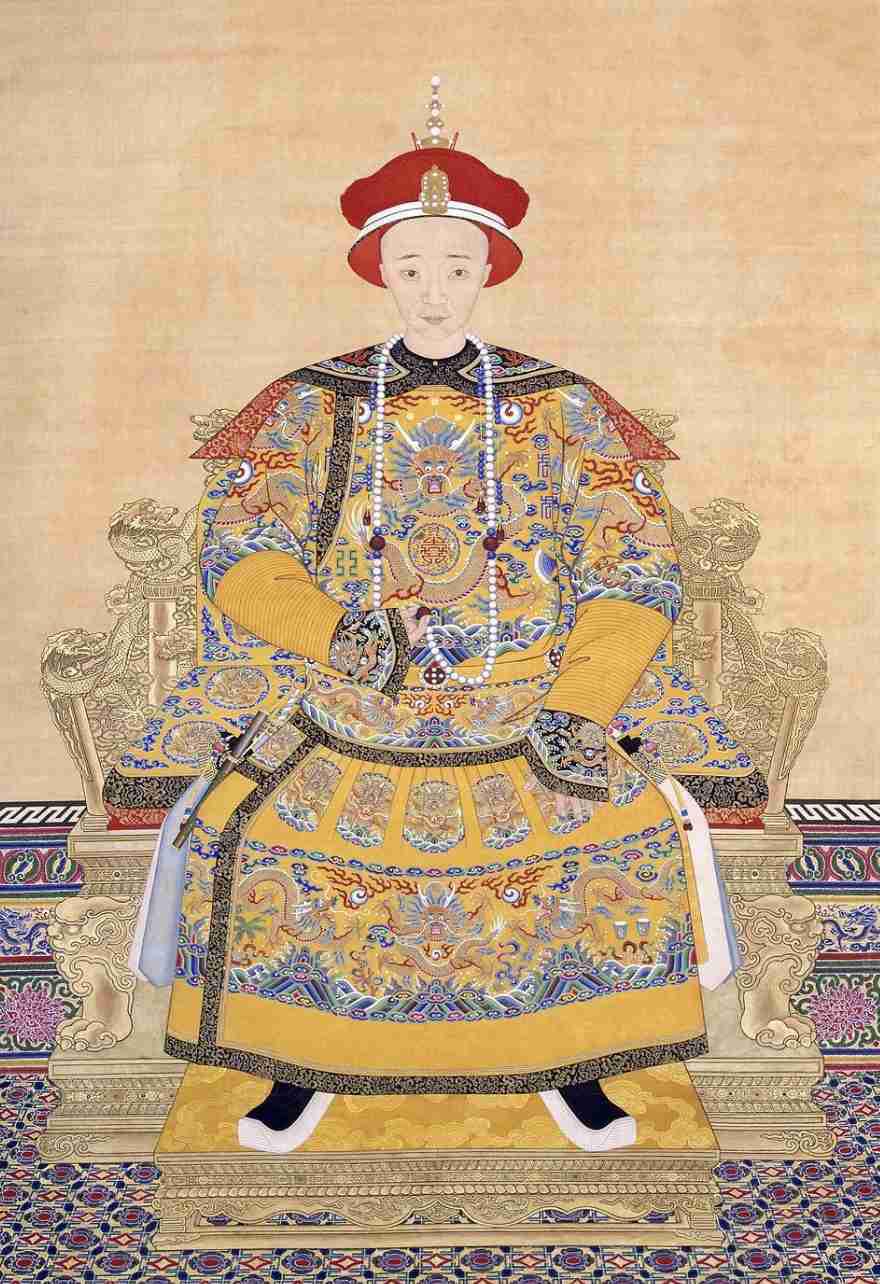 La seconde Guerre de l'opium (1856-1860)