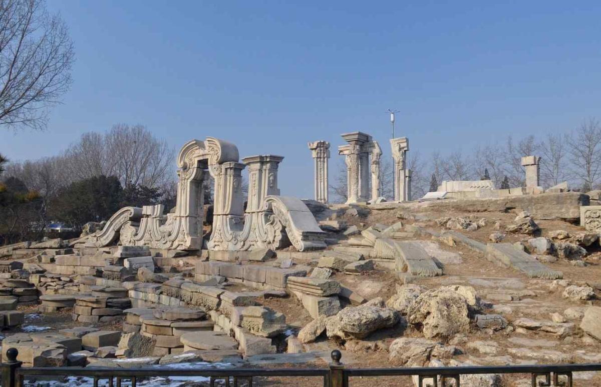 La seconde Guerre de l'opium (1856-1860)