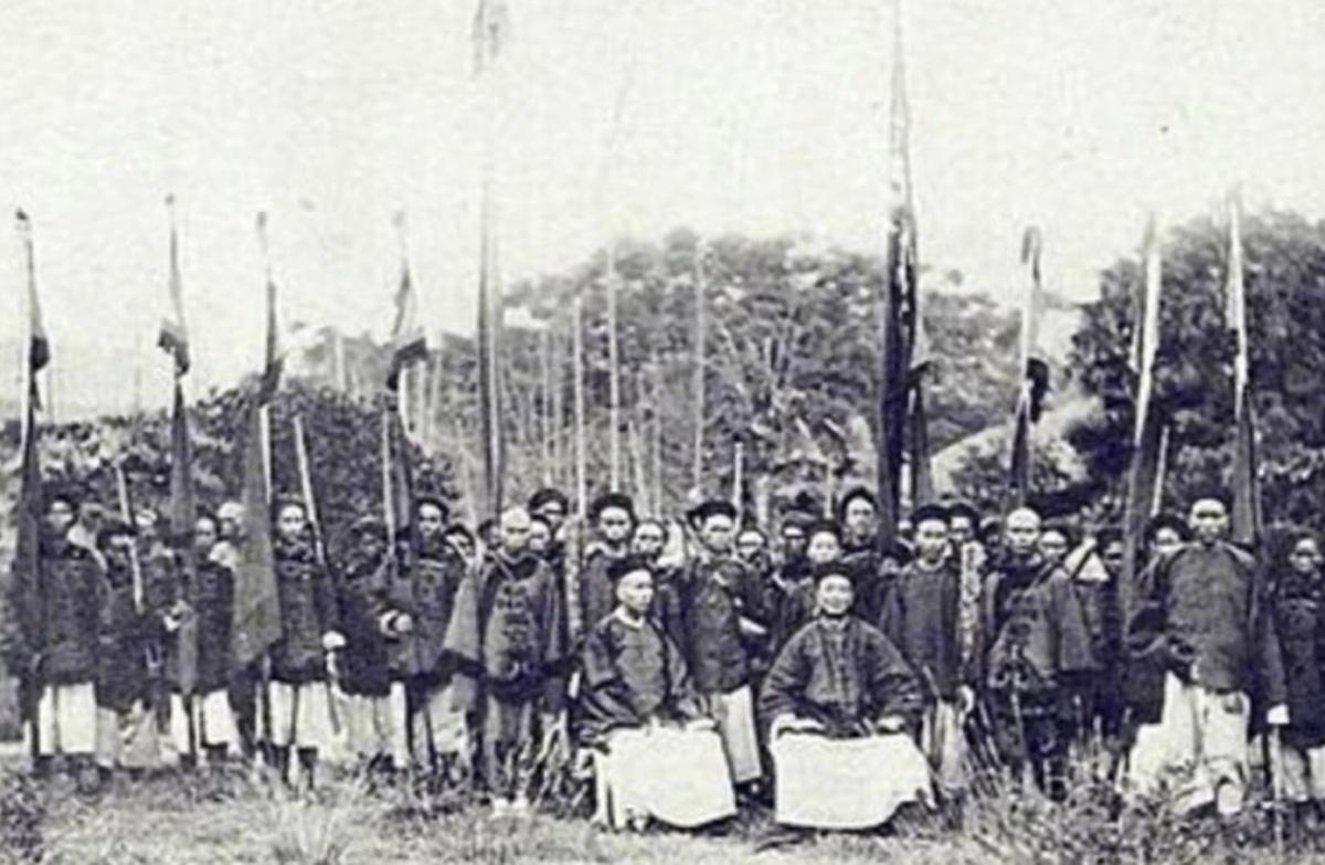 La conquête de l'Indochine II