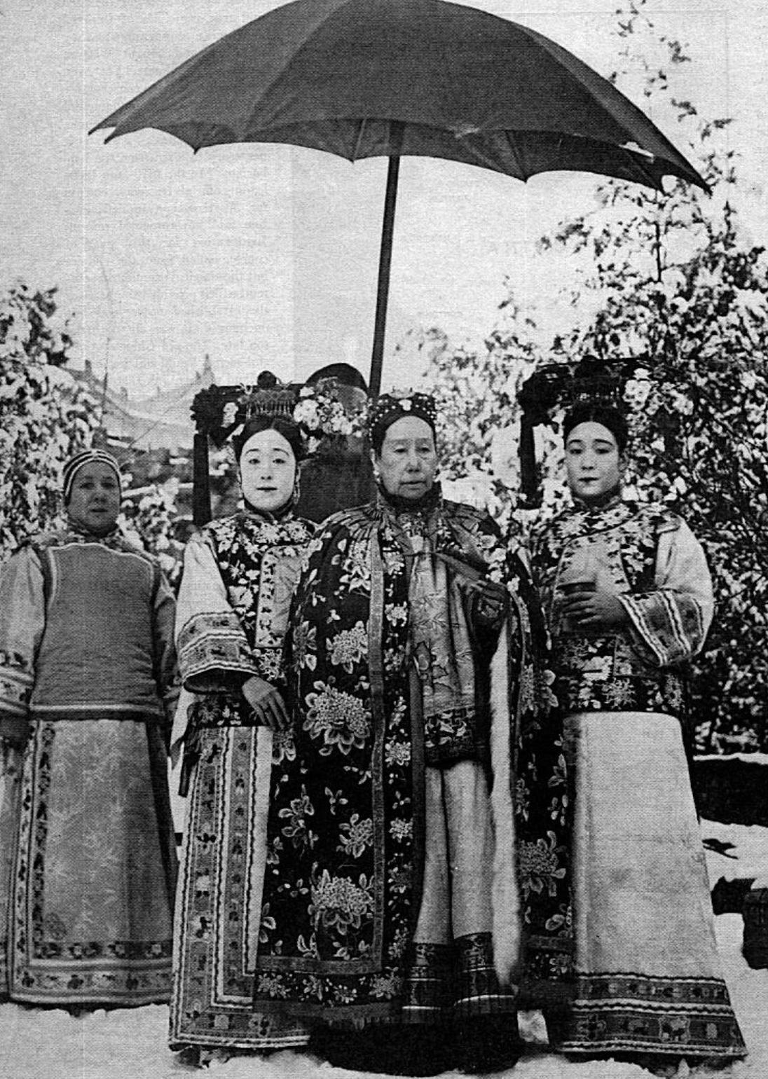 L'Agonie du Dragon : Le Crépuscule de l'Empire Céleste L'Agonie du Dragon : Le Crépuscule de l'Empire Céleste