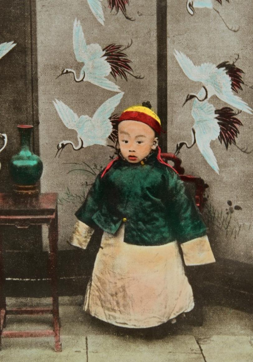 L'Agonie du Dragon : Le Crépuscule de l'Empire Céleste L'Agonie du Dragon : Le Crépuscule de l'Empire Céleste