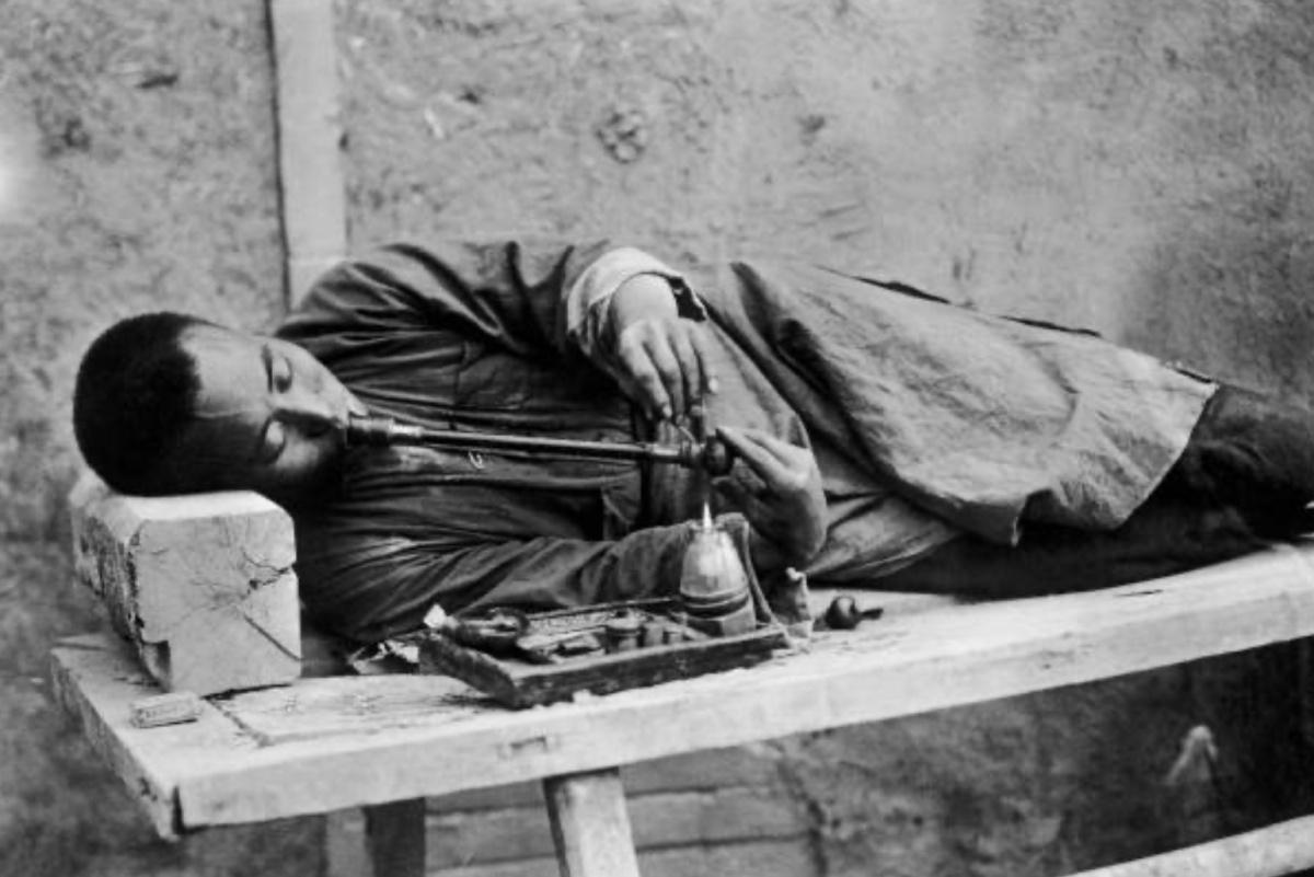 Le Dragon Écorché (1850-1864) : la révolte des Taiping