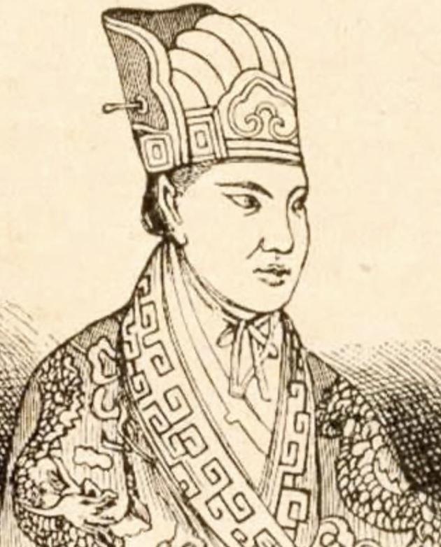Le Dragon Écorché (1850-1864) : la révolte des Taiping