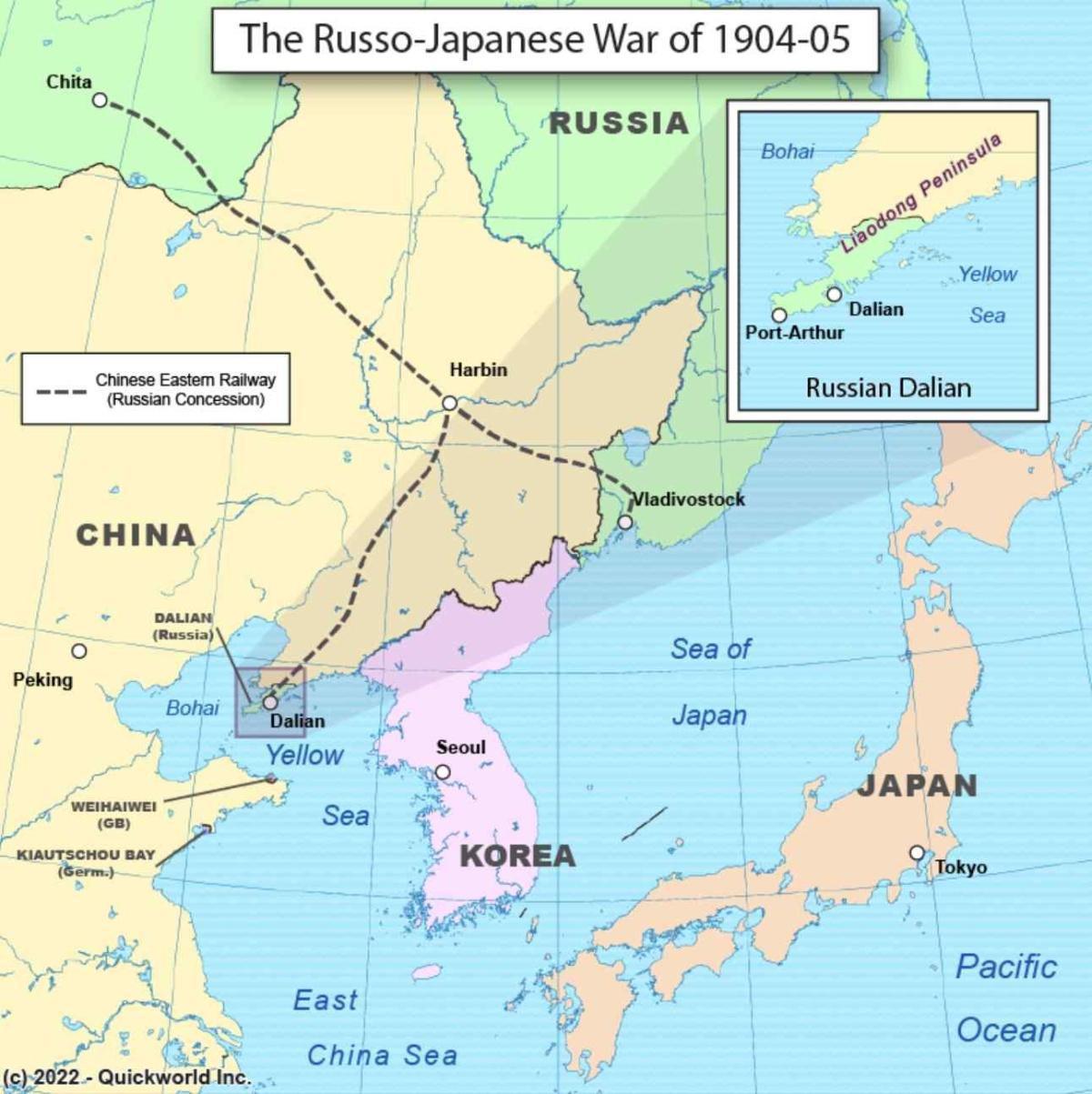 L'Ère Meiji : le Japon se transforme