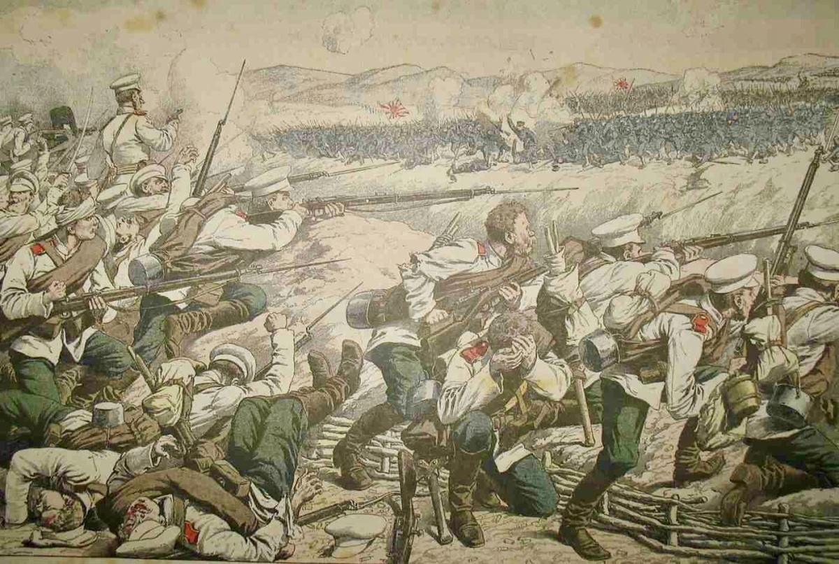 L'Ère Meiji : le Japon se transforme