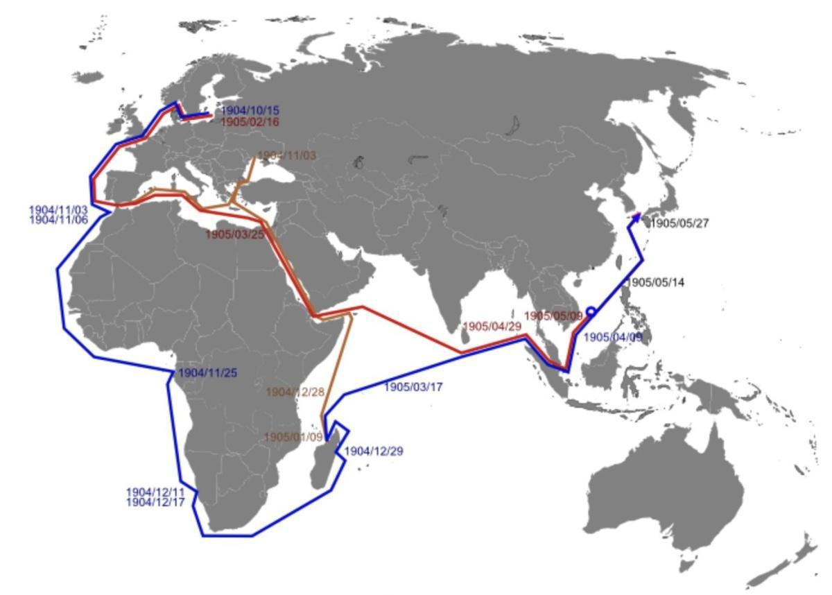 L'Ère Meiji : le Japon se transforme L'Ère Meiji : le Japon se transforme