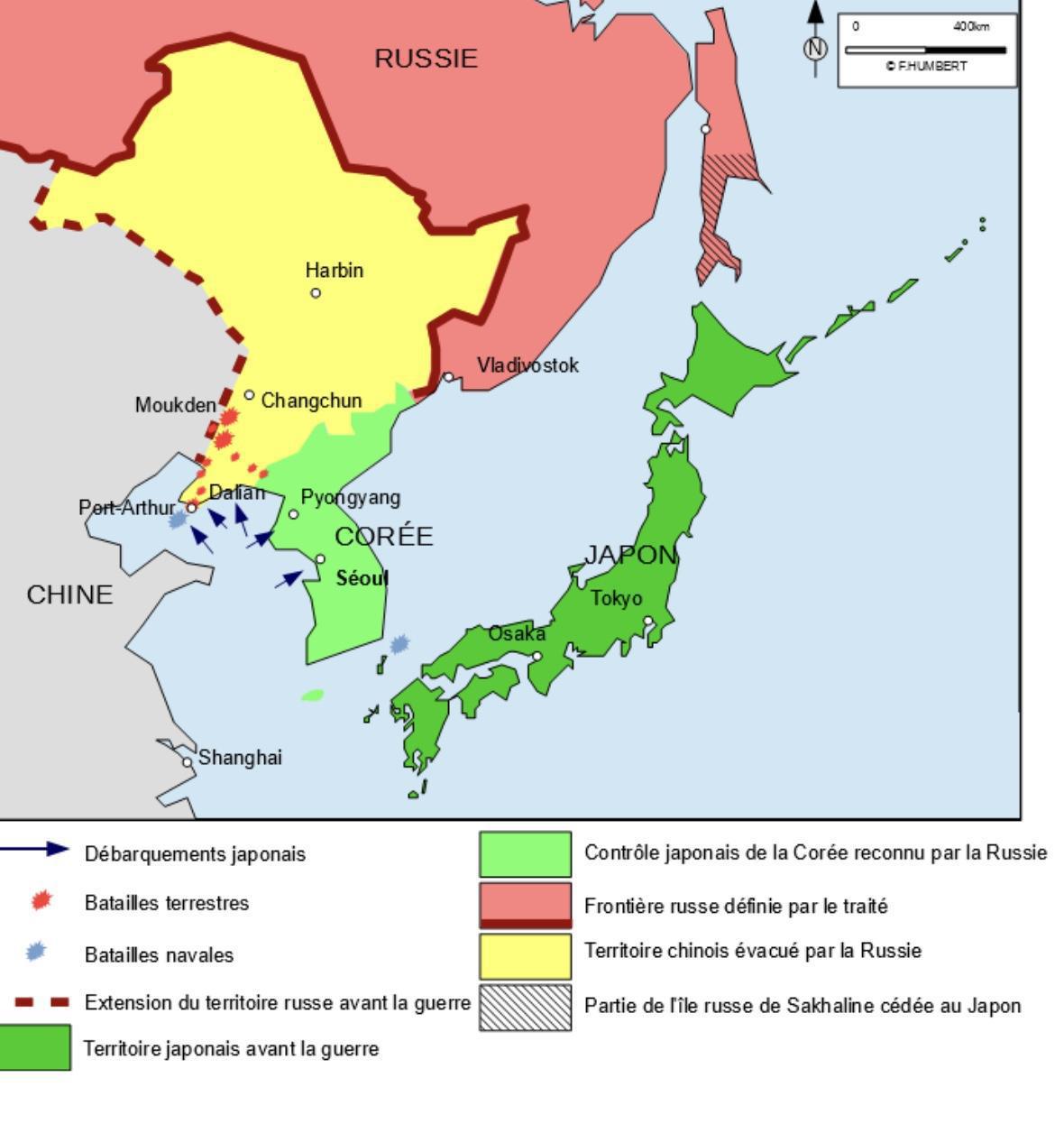 L'Ère Meiji : le Japon se transforme