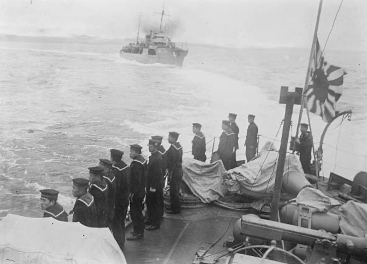 L'Ère Meiji : le Japon se transforme L'Ère Meiji : le Japon se transforme