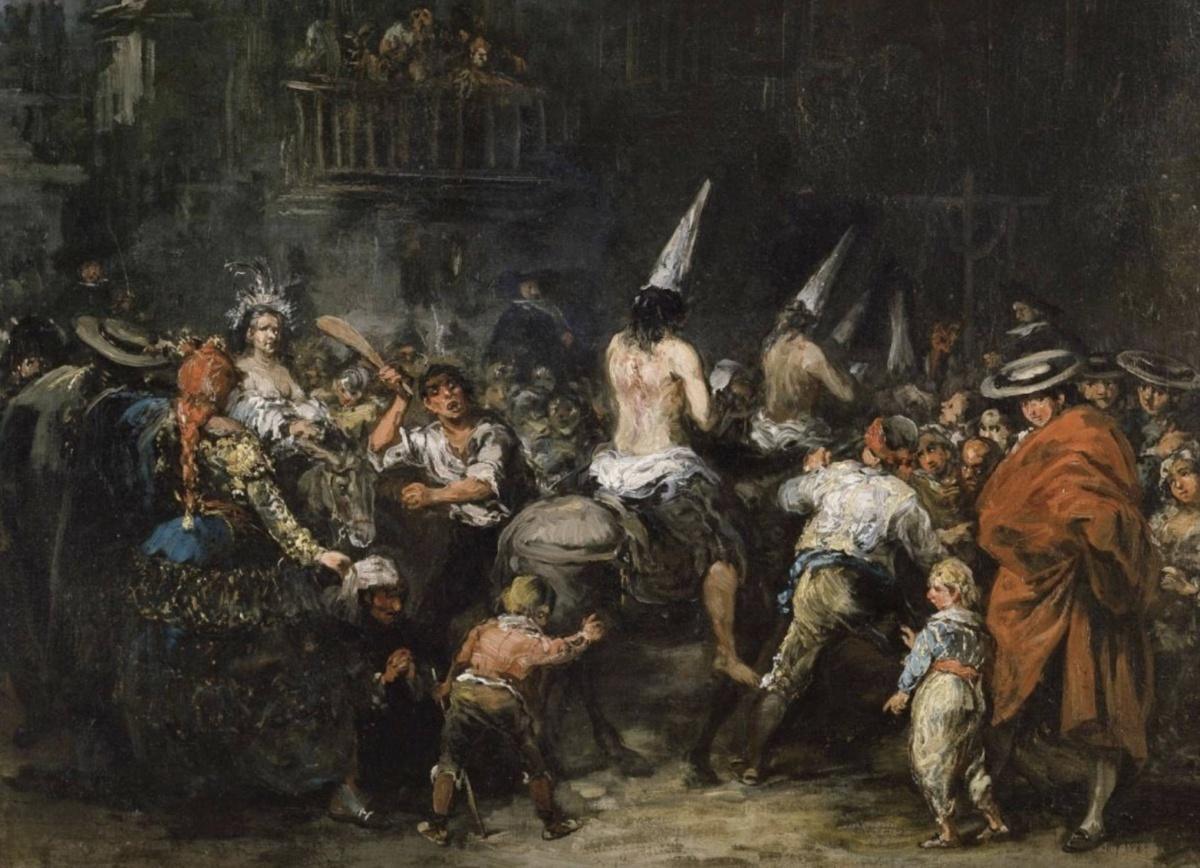 Isabelle la Catholique : l'Espagne au tournant du XVIème siècle Isabelle la Catholique : l'Espagne au tournant du XVIème siècle