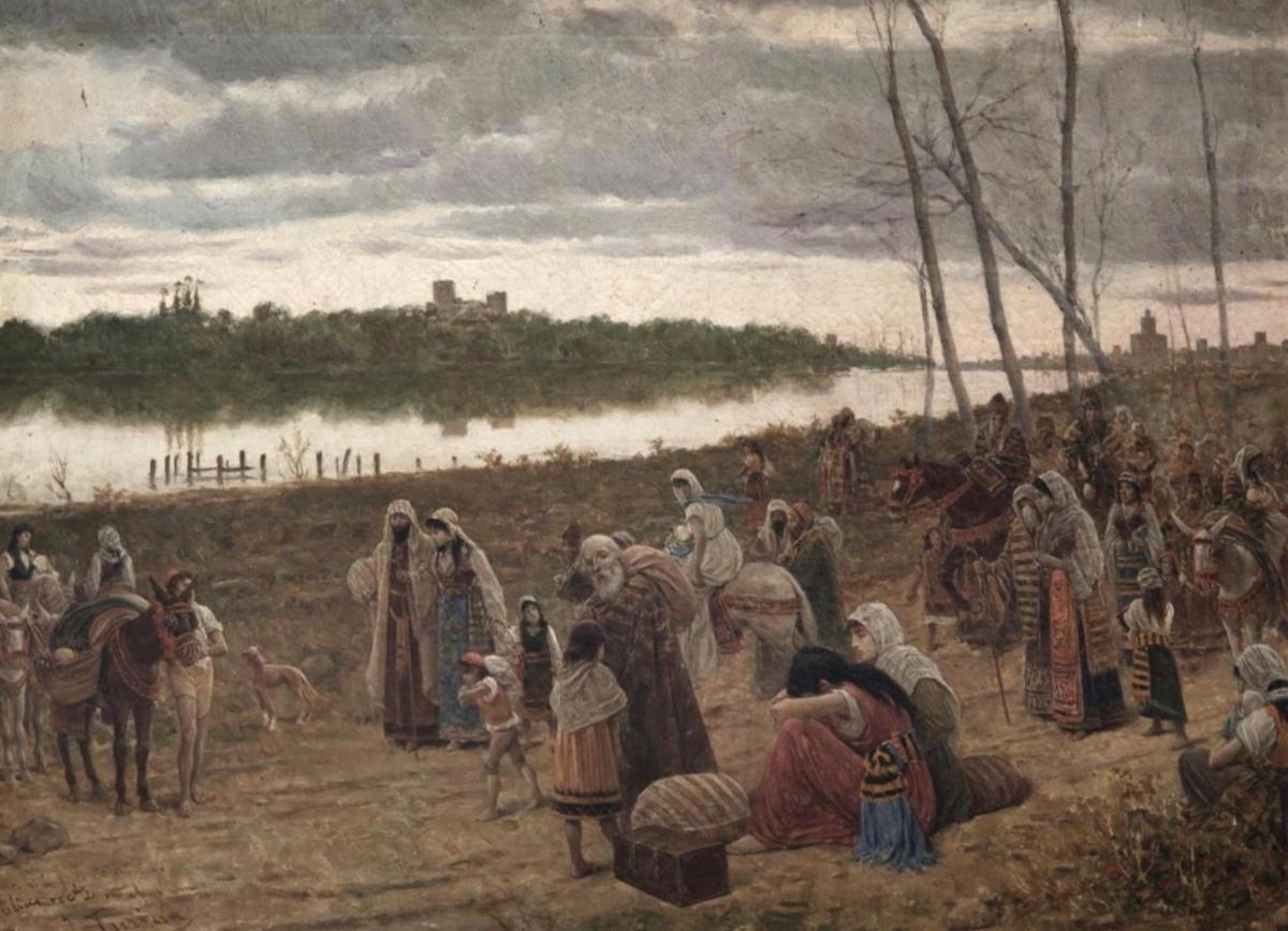 Isabelle la Catholique : l'Espagne au tournant du XVIème siècle Isabelle la Catholique : l'Espagne au tournant du XVIème siècle