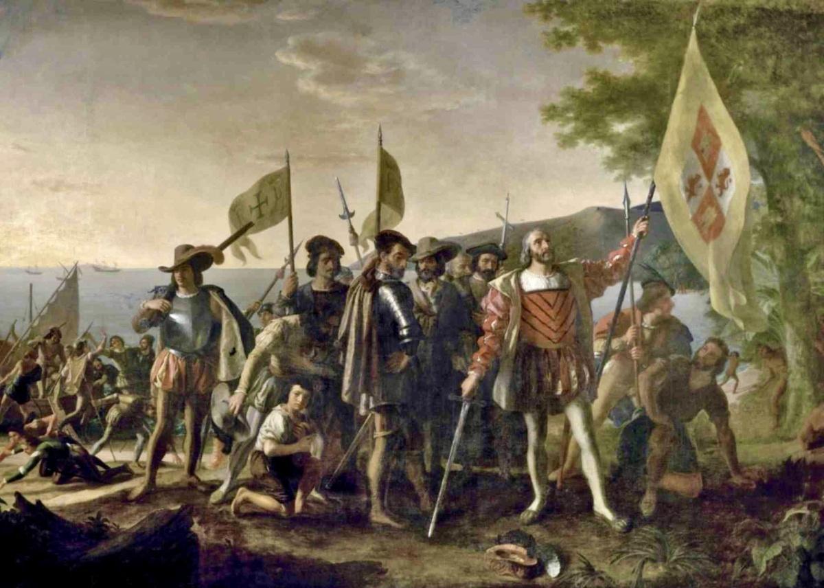 Isabelle la Catholique : l'Espagne au tournant du XVIème siècle Isabelle la Catholique : l'Espagne au tournant du XVIème siècle