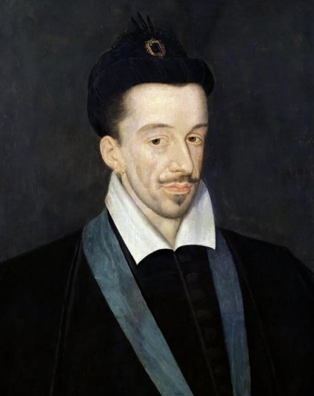 Les Guerres de Religion : Guerre Civile