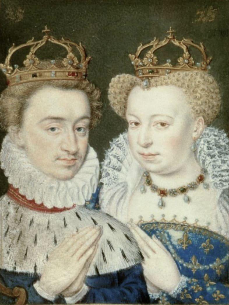 Les Guerres de Religion : Guerre Civile Les Guerres de Religion : Guerre Civile