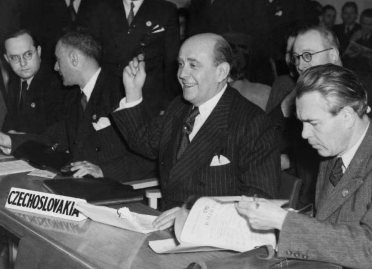 La Guerre Froide : l'Europe se fracture La Guerre Froide : l'Europe se fracture