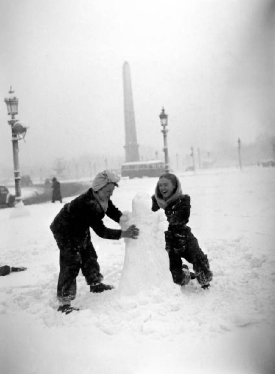 La Guerre Froide : l'Europe se fracture