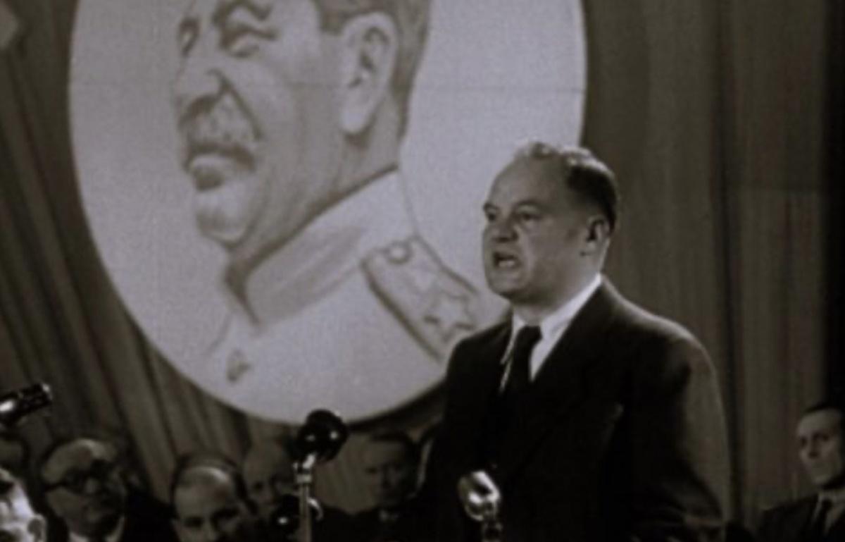 La Guerre Froide : l'Europe se fracture La Guerre Froide : l'Europe se fracture