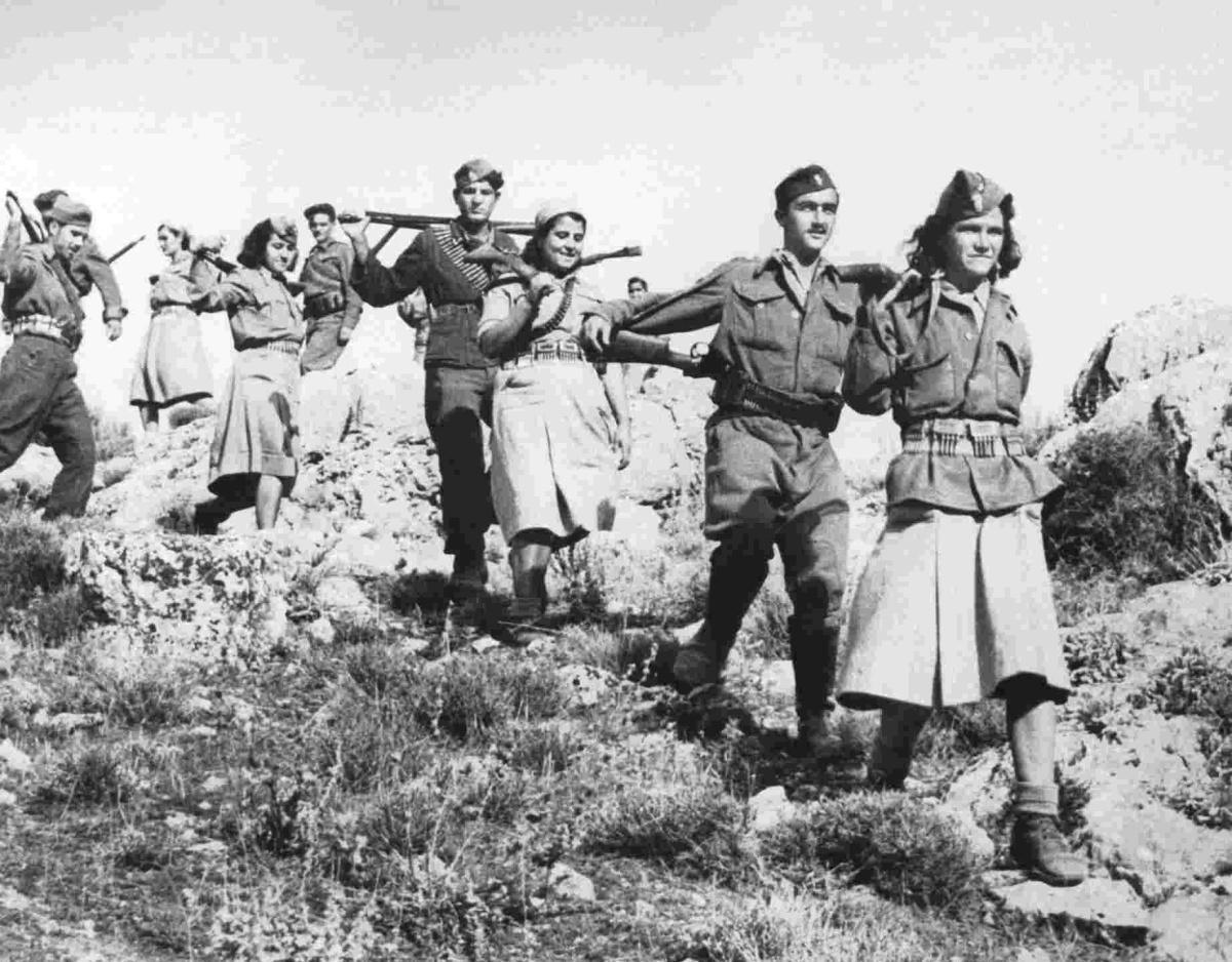 La Guerre Froide : l'Europe se fracture