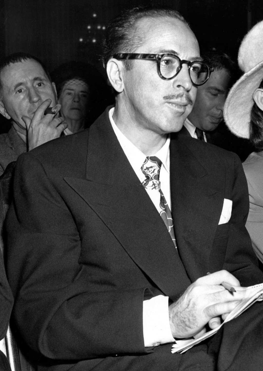 La Grande Glaciation (1947-1953) : L’Équilibre de la Terreur