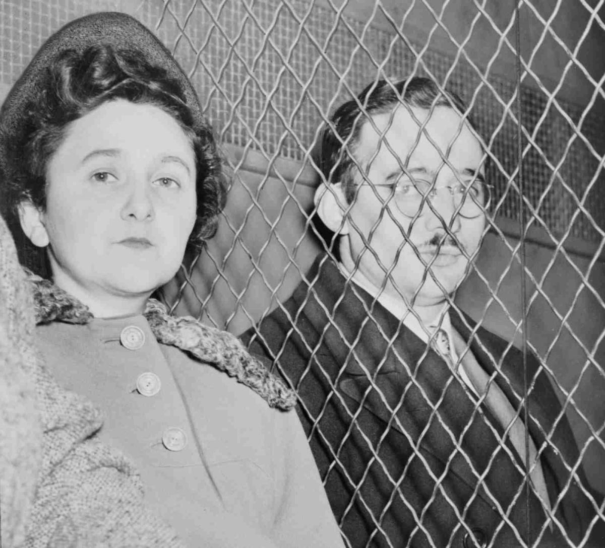 La Grande Glaciation (1947-1953) : L’Équilibre de la Terreur