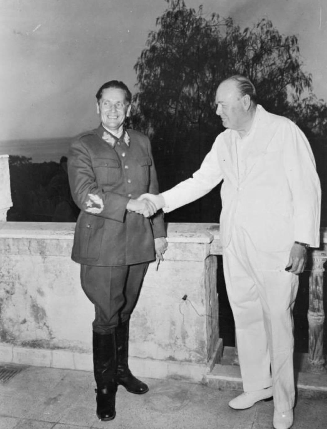 La Grande Glaciation (1947-1953) : L’Équilibre de la Terreur