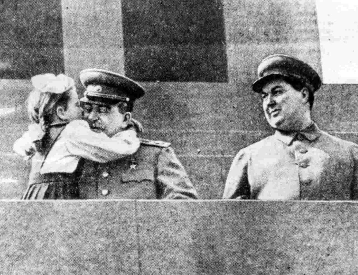 La Grande Glaciation (1947-1953) : L’Équilibre de la Terreur