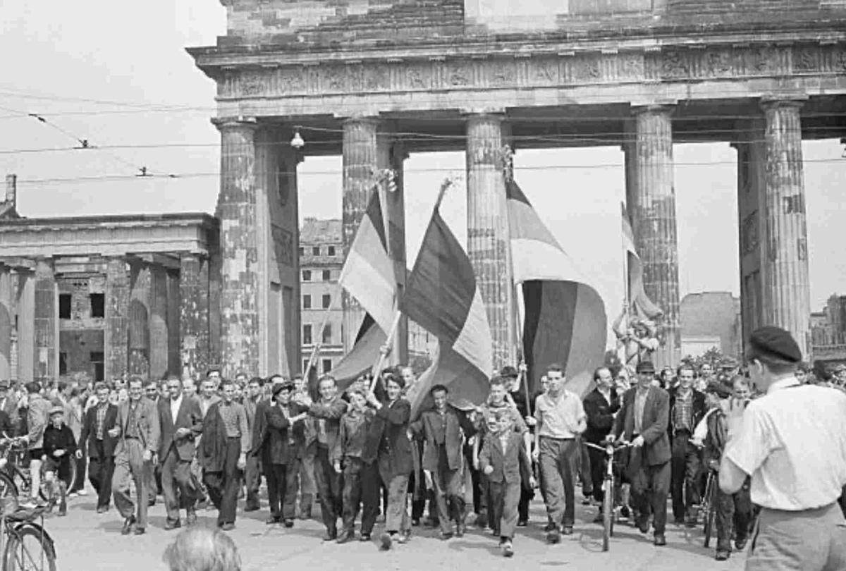 L’Incertitude du Dégel (1953-1961)