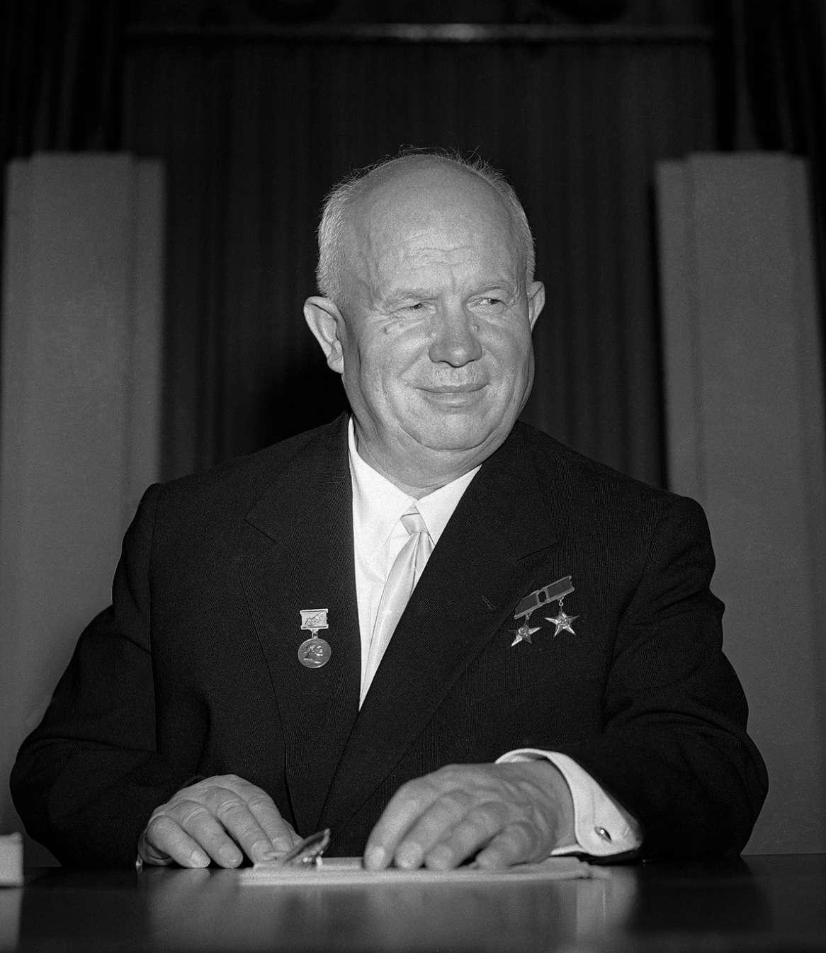 L’Incertitude du Dégel (1953-1961) L’Incertitude du Dégel (1953-1961)