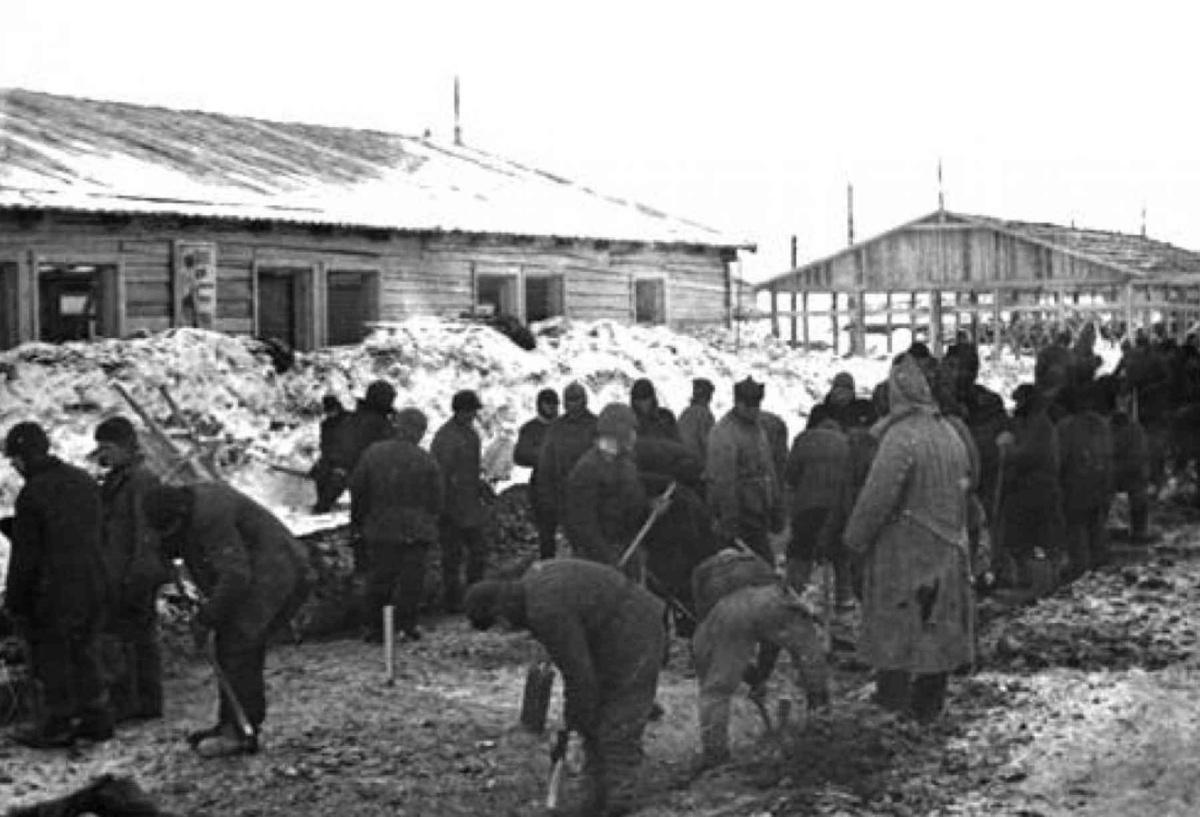 L’Incertitude du Dégel (1953-1961)