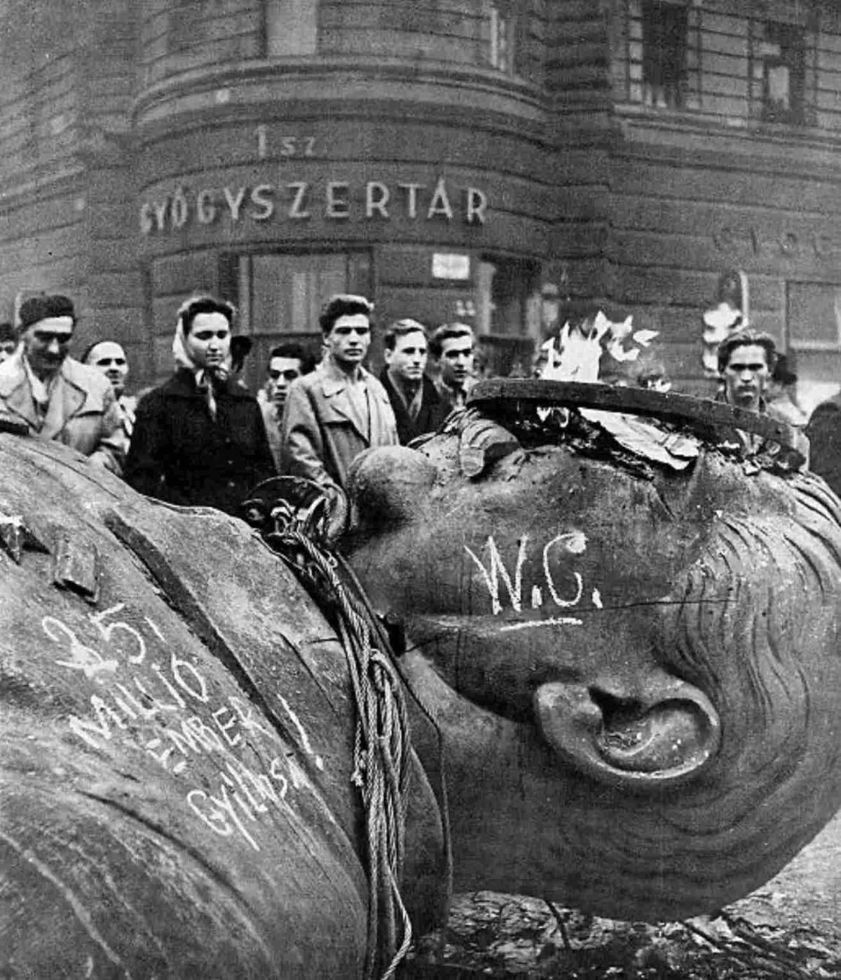 L’Incertitude du Dégel (1953-1961)