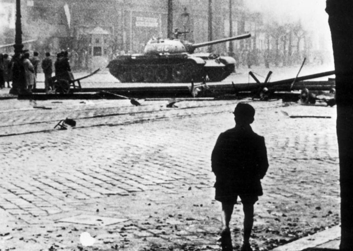 L’Incertitude du Dégel (1953-1961)