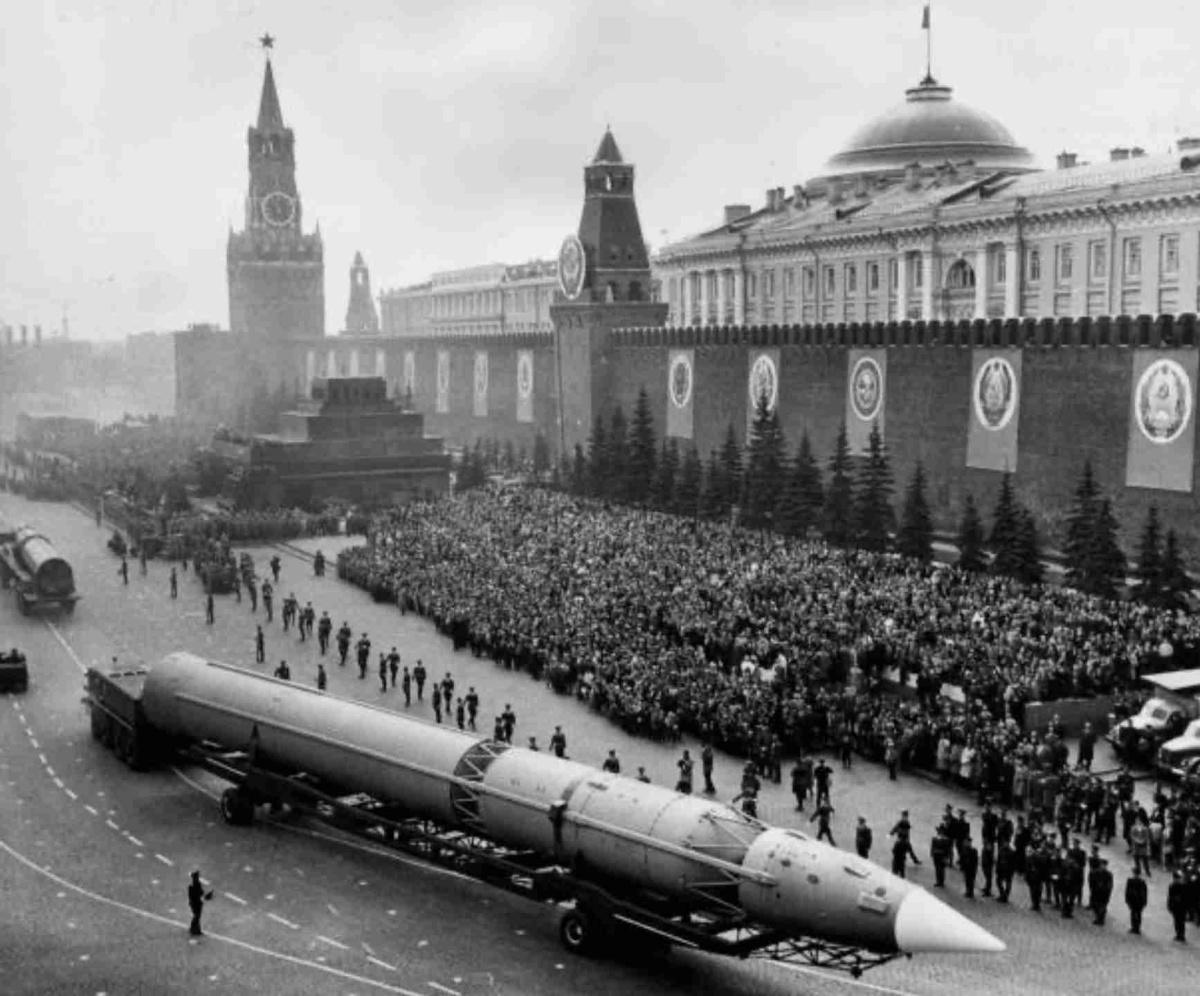 L’Incertitude du Dégel (1953-1961)