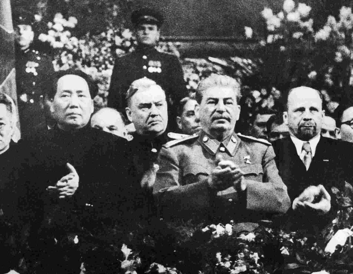 L’Incertitude du Dégel (1953-1961)