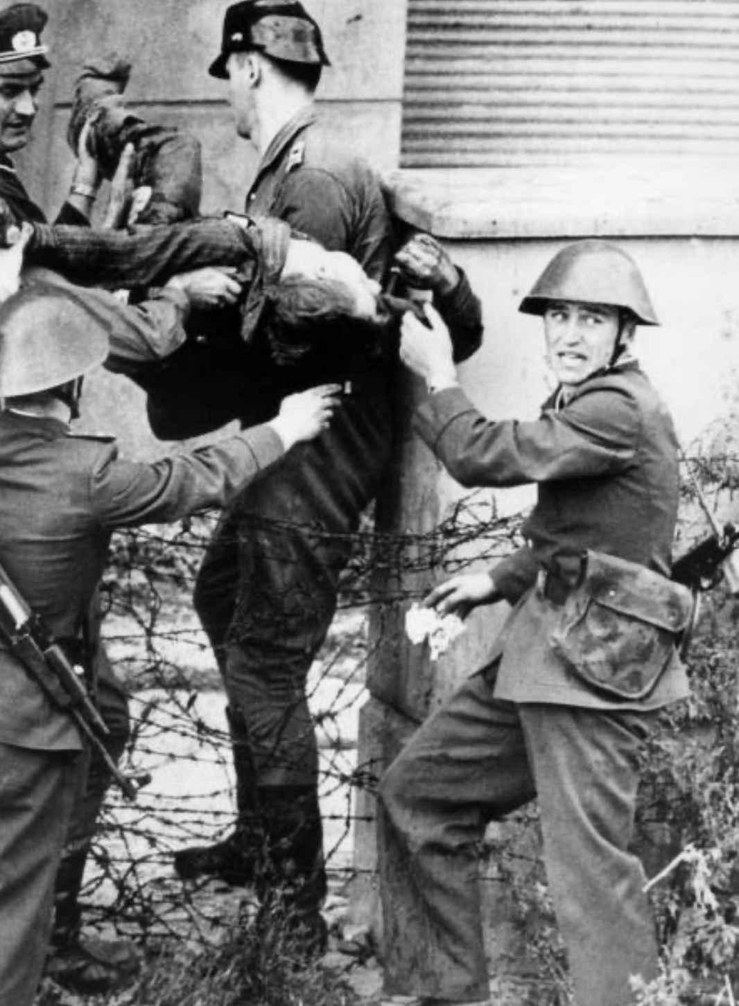 L’Incertitude du Dégel (1953-1961)