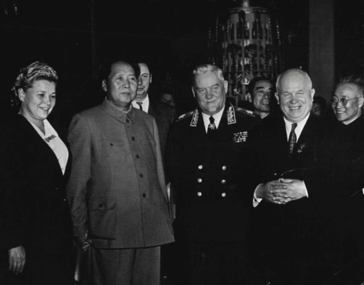 L’Incertitude du Dégel (1953-1961)