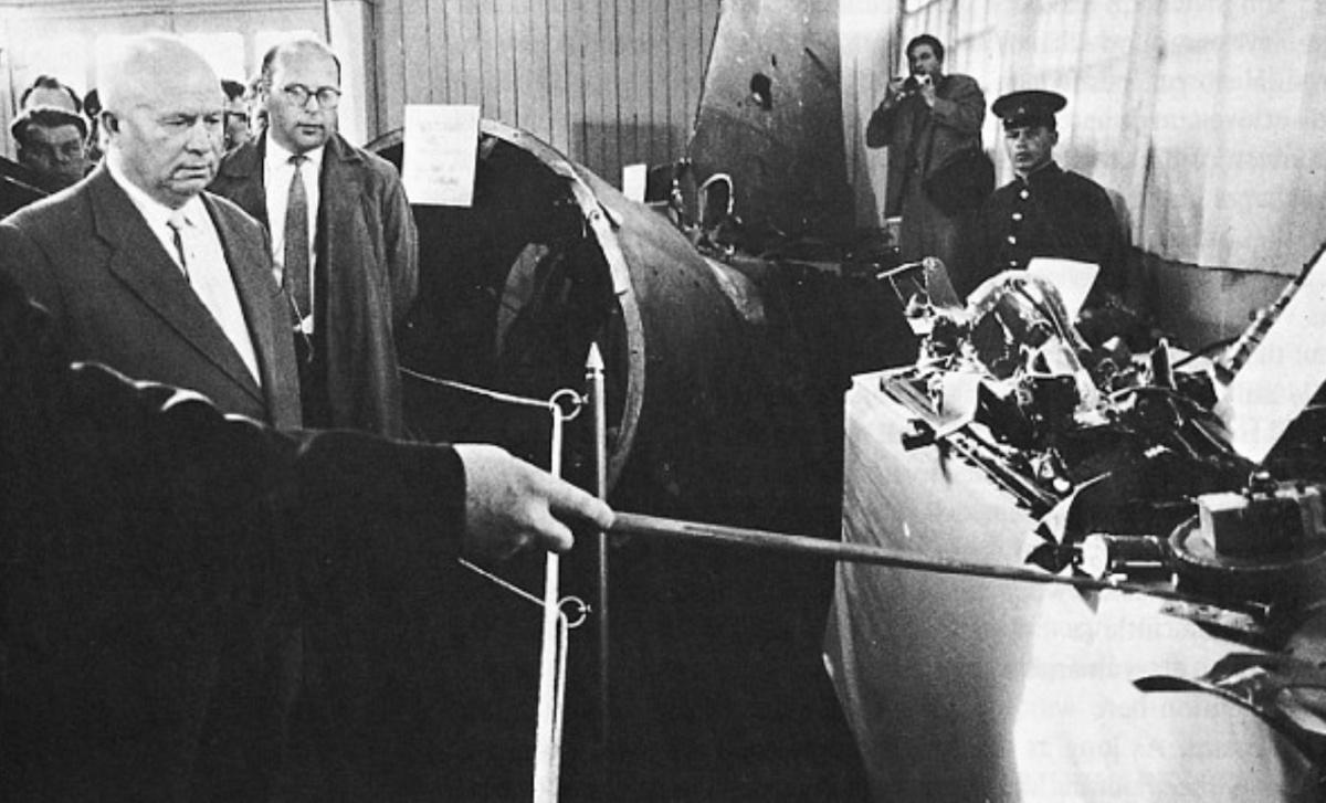 L’Incertitude du Dégel (1953-1961)