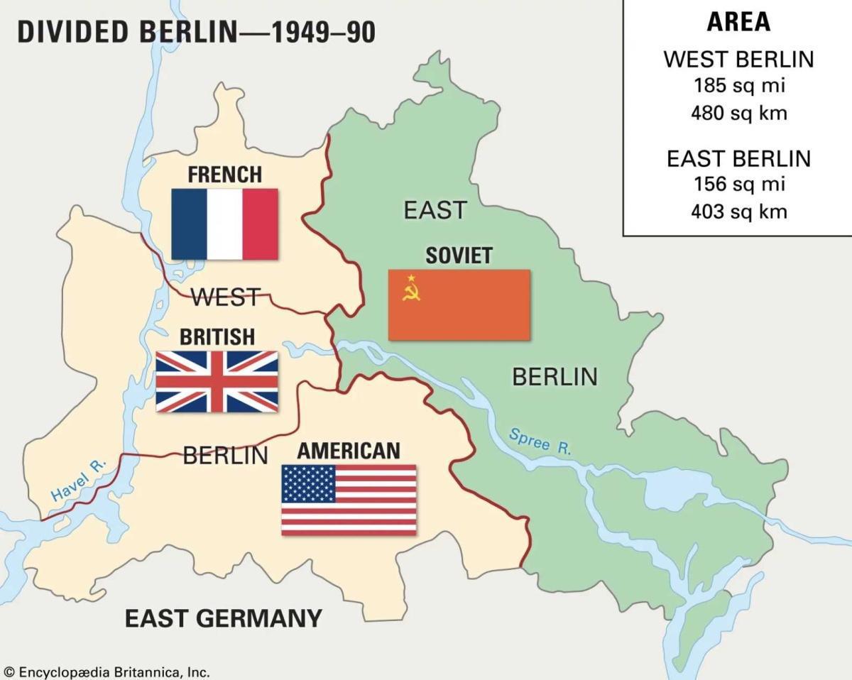 L’Incertitude du Dégel (1953-1961)